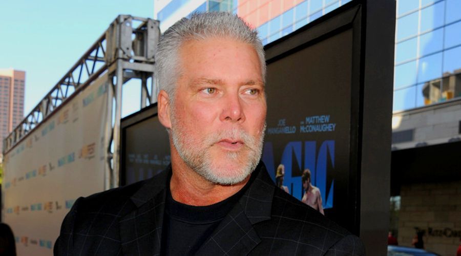 WWE Hall of Famer Kevin Nash would be a great asset to the creative team