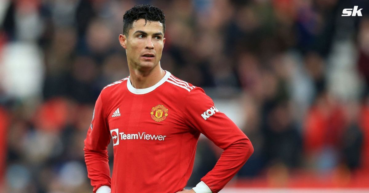 Club president denies Cristiano Ronaldo links