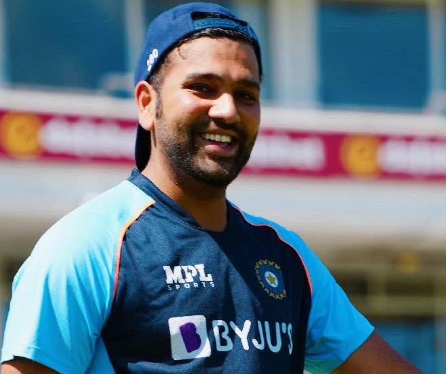 Rohit Sharma