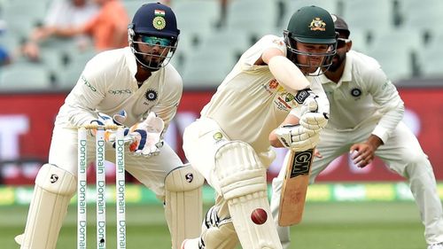 Three of Rishabh Pant's banters with opposition players on the field