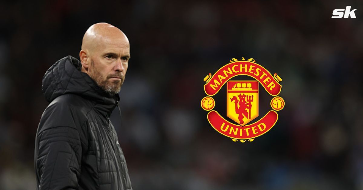 Erik ten Hag is hoping to refresh his squad before the transfer deadline.