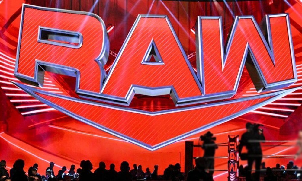 RAW had a packed episode this week