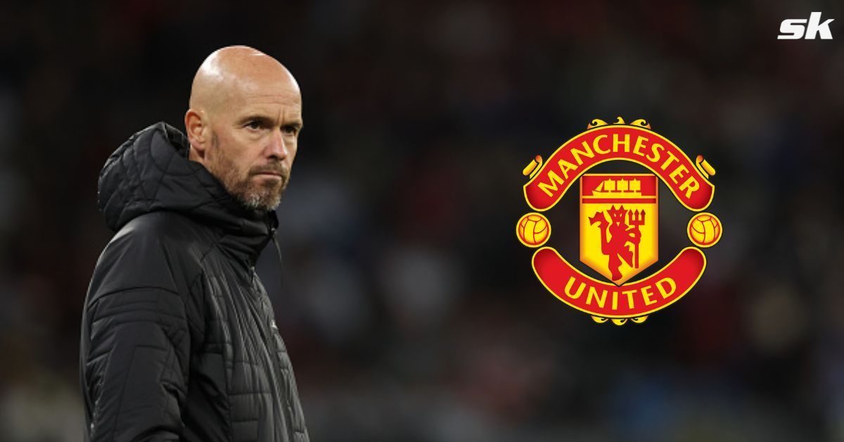 Erik ten Hag left frustrated with Manchester United&#039;s transfer business