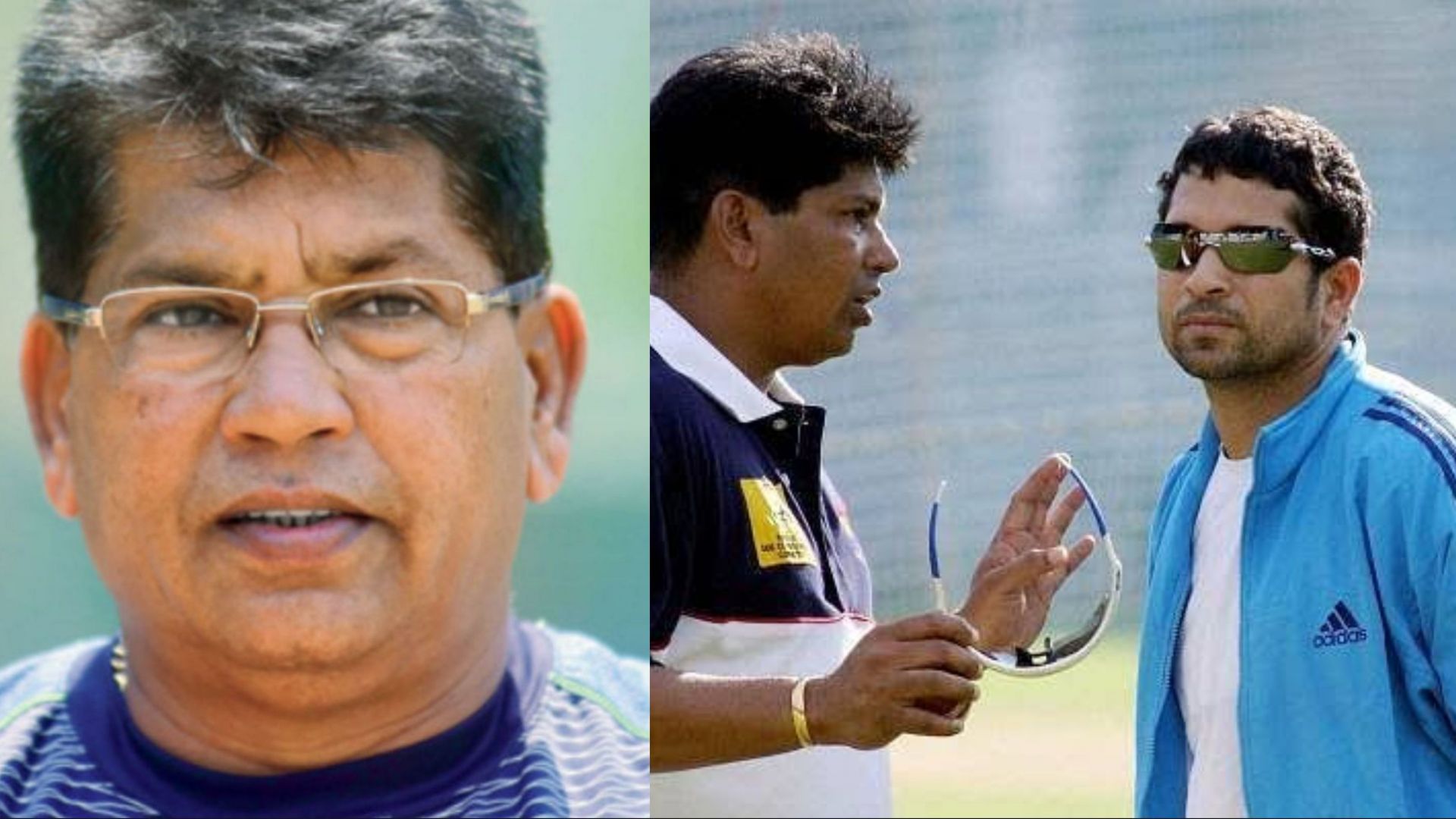 Chandrakant Pandit has been labeled as one of the best coaches in Indian domestic cricket