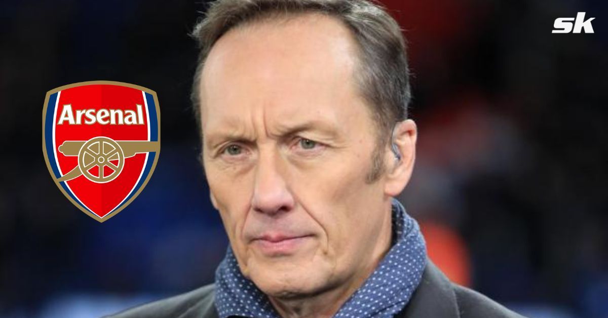 Lee Dixon gives verdict on Arsenal defender