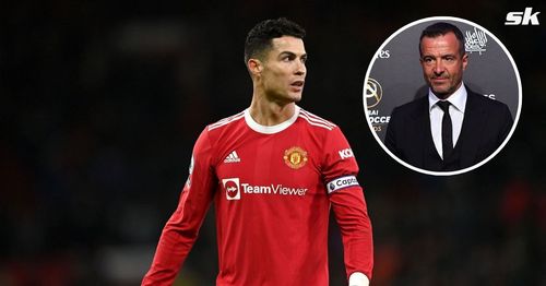 Ben Jacobs reveals Manchester United striker Cristiano Ronaldo's 'last hope' as the summer transfer window nears a closure.