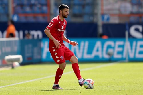 FSV Mainz 05 will host Union Berlin on Sunday - Bundesliga