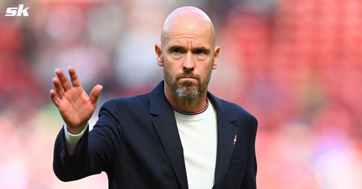 Ten Hag ready to drop McTominay if Rabiot arrives