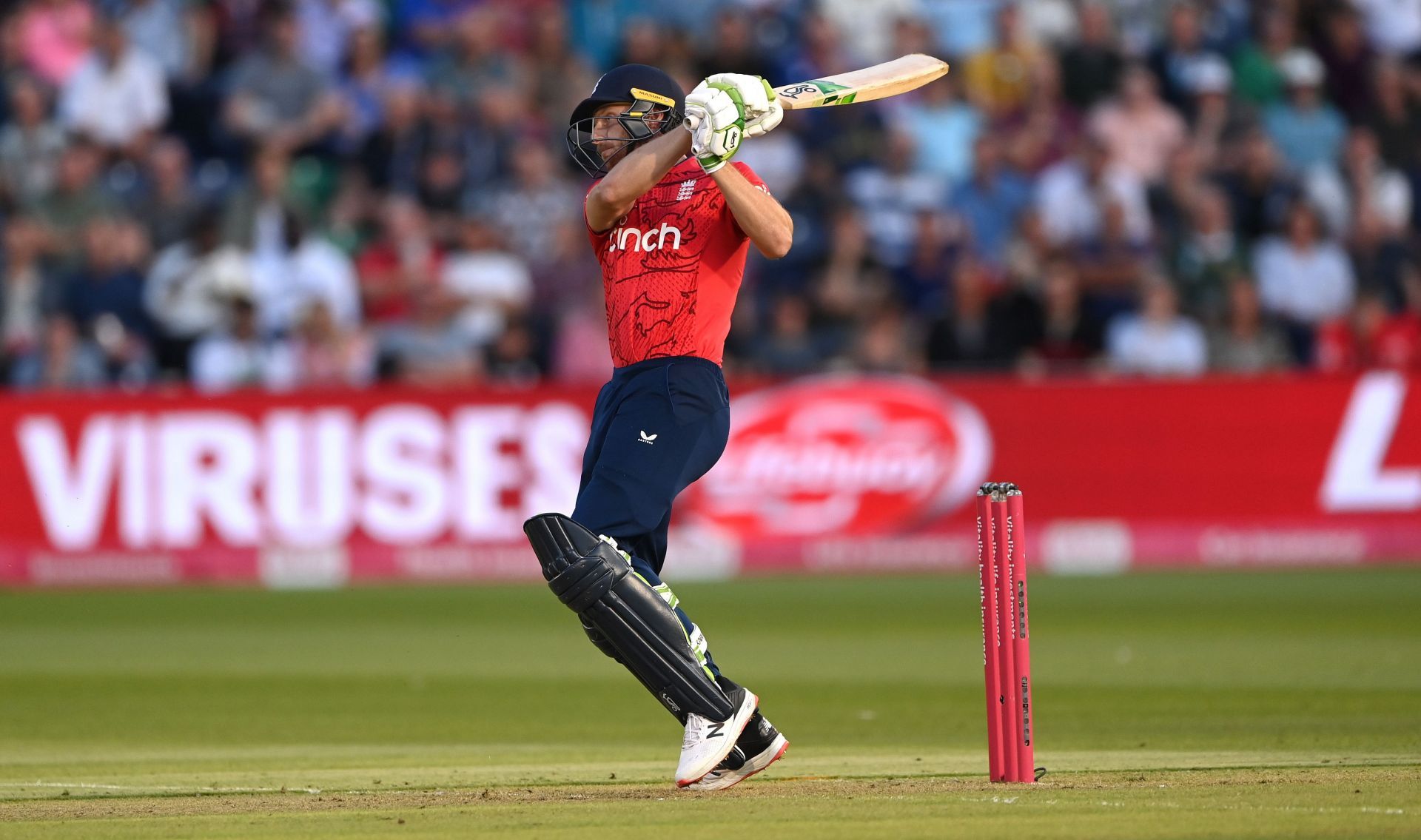 England v South Africa - 2nd Vitality IT20