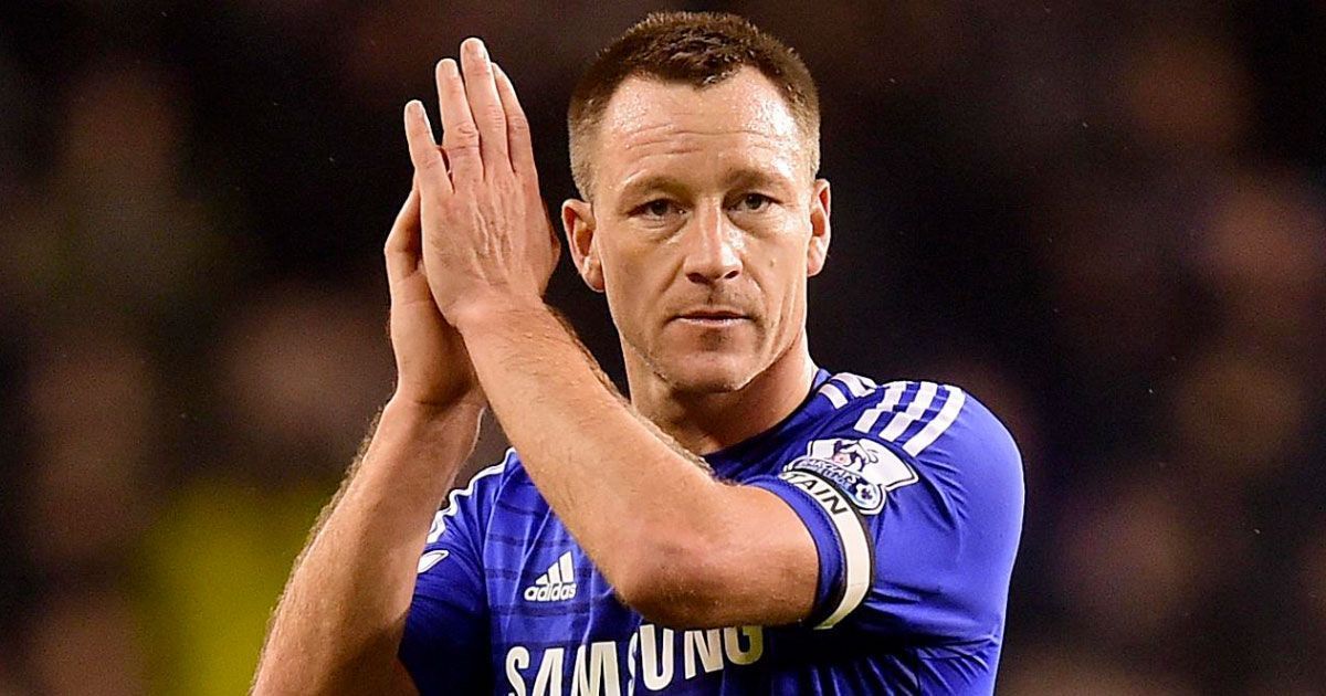 Terry full of praise for the Brazilian centre-back