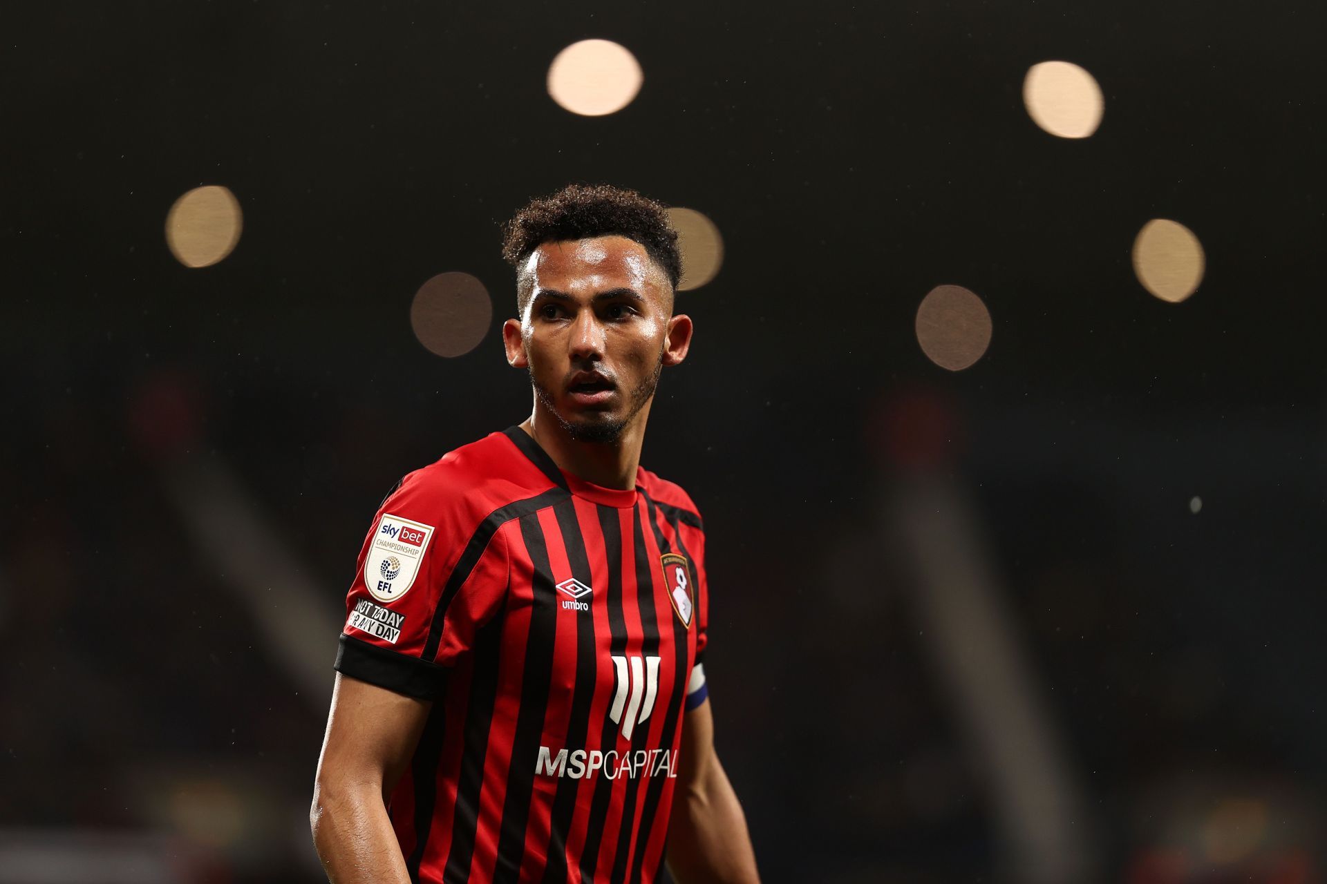 West Bromwich Albion v AFC Bournemouth - Sky Bet Championship