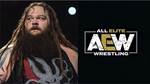 Bray Wyatt has a decision to make