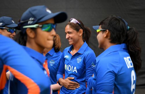 Cricket - Commonwealth Games: Day 3 (Image courtesy: Getty)