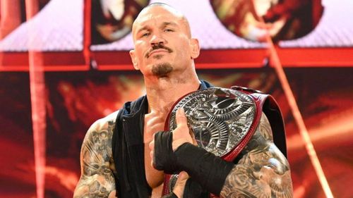 The Viper is a 14-Time World Champion.