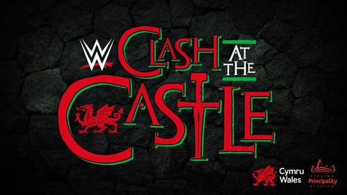 Clash at the Castle could be one of WWE's biggest shows of the year