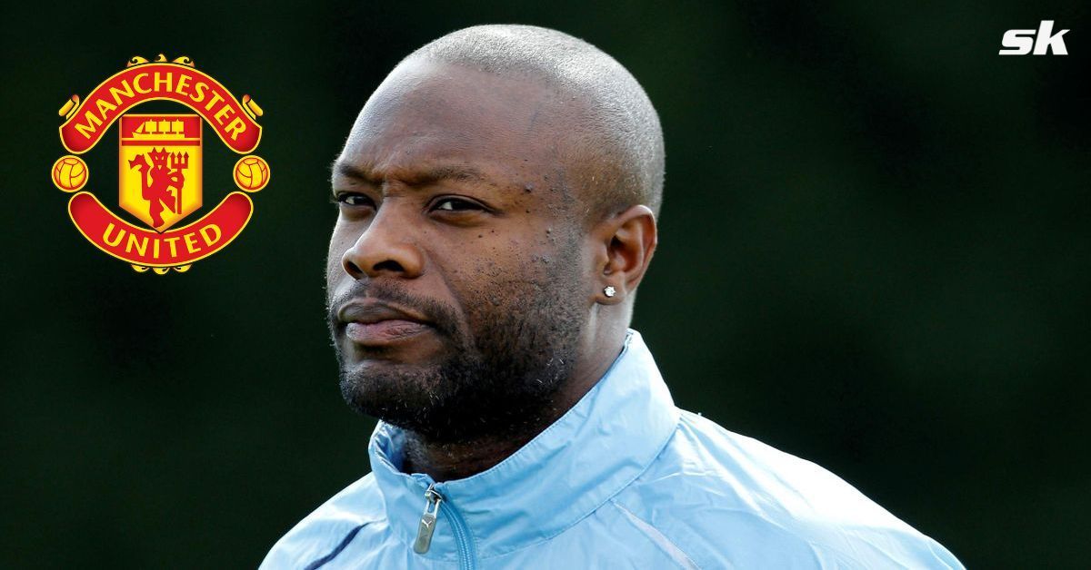 William Gallas slams three Manchester United stars