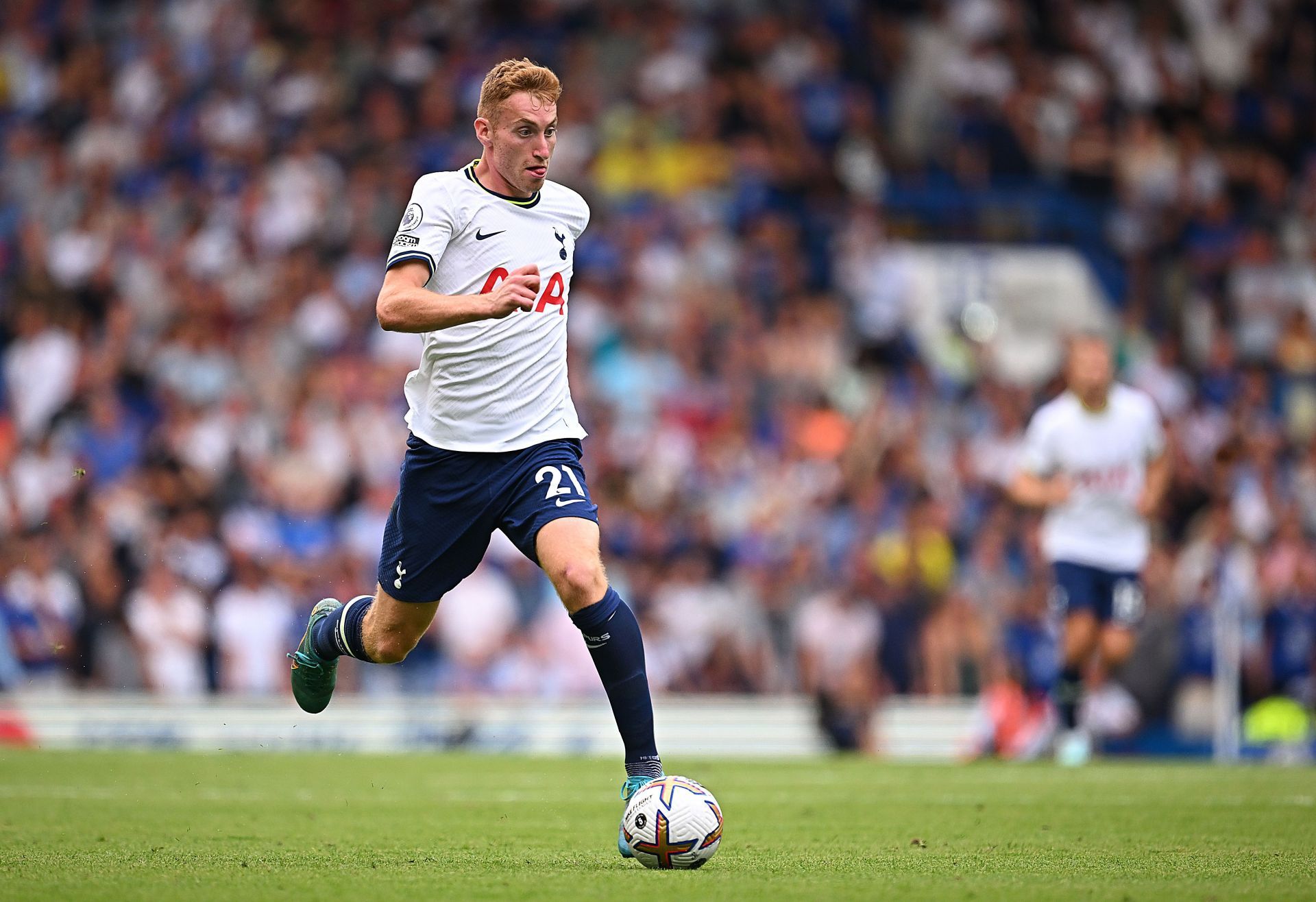 Chelsea FC v Tottenham Hotspur - Premier League