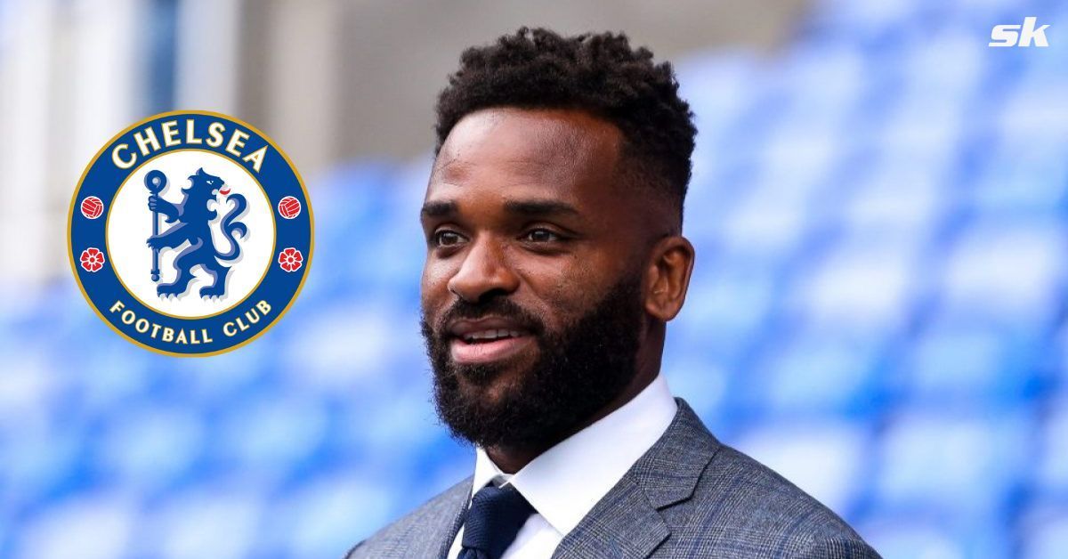 Darren Bent urges Chelsea to sign Premier League forward