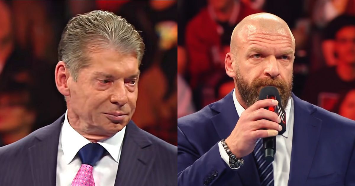 Will Paul Levesque&#039;s vision for WWE be different from Vince McMahon&#039;s?