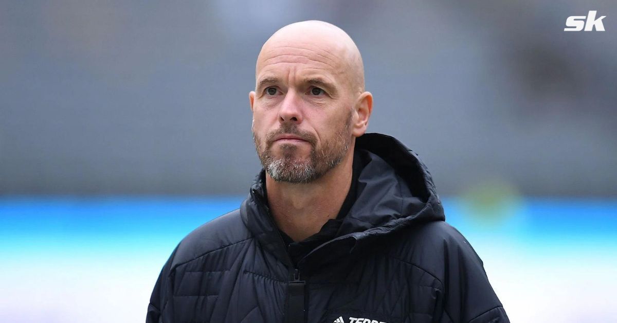 Ten Hag looking to sign the Newcastle keeper