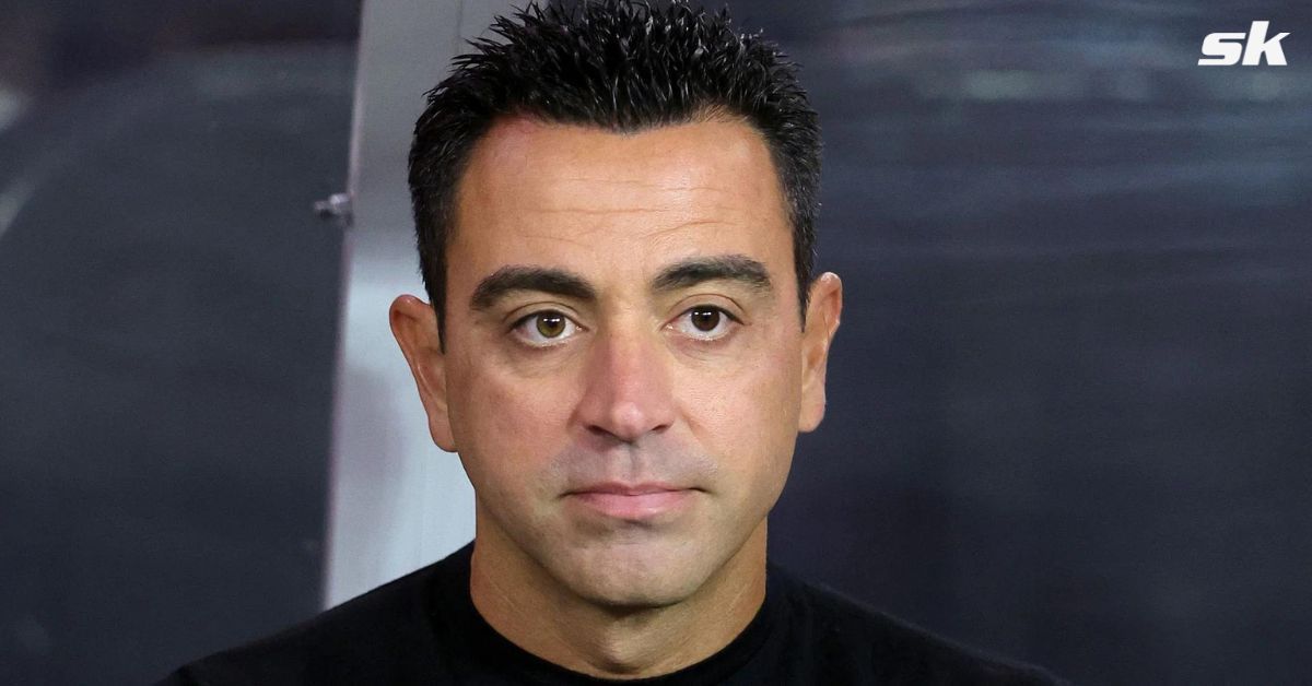 Xavi