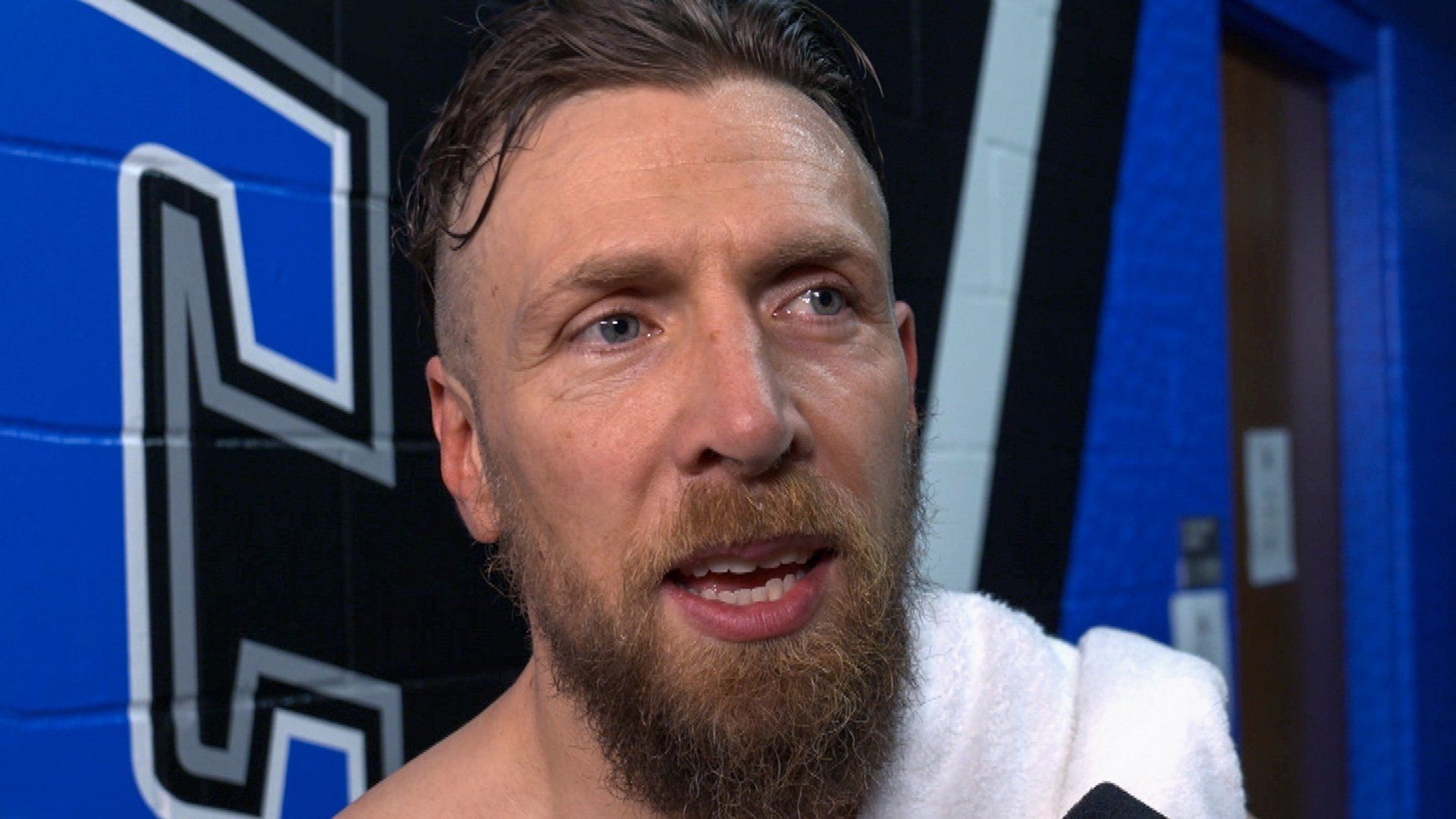 Daniel Bryan