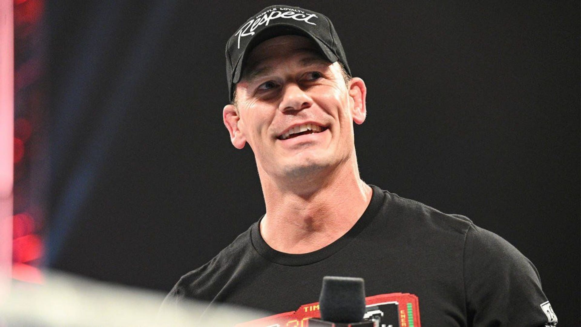 John Cena is the wealthiest active superstar