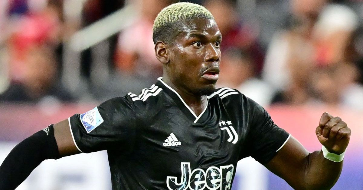 Paul Pogba set to be exposed by brother