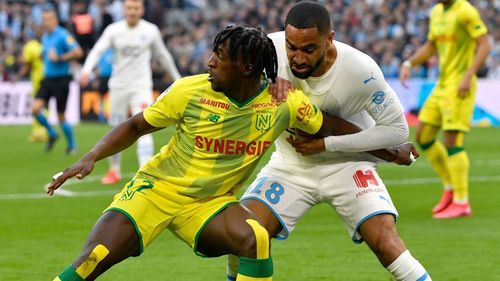 Marseille will square off against Nantes in their Ligue 1 fixture on Saturday