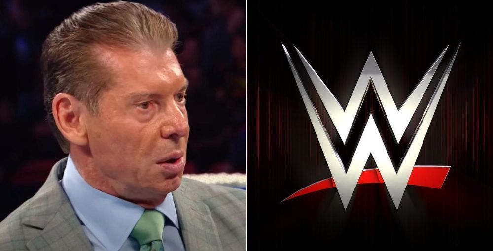 Former WWE Chairman and CEO Vince McMahon 