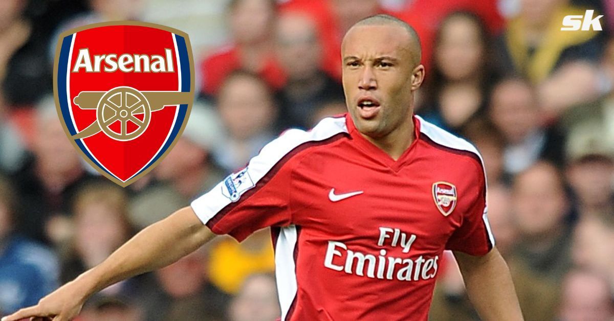 Mikael Silvestre gives his Arsenal prediction for the upcoming season