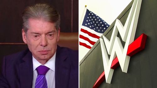 WWE has gone through major changes in recent months