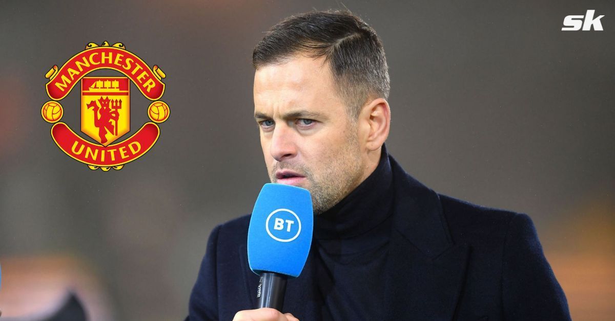 Joe Cole believes Manchester United won&#039;t finish in the Premier League top four