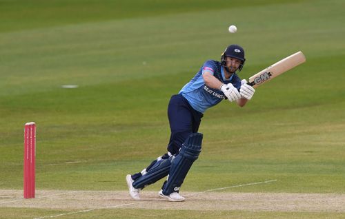 Durham Cricket v Yorkshire Vikings - Vitality T20 Blast