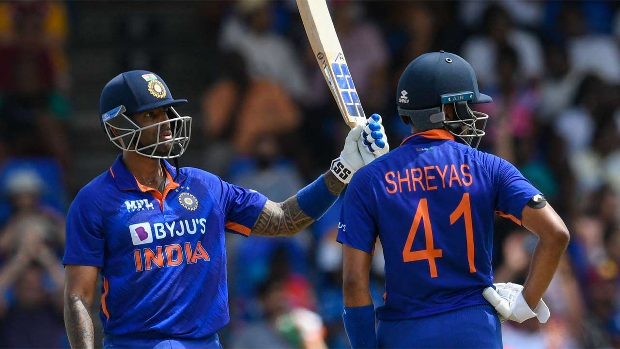 Suryakumar Yadav and Shreyas Iyer might get chances against Bangladesh.