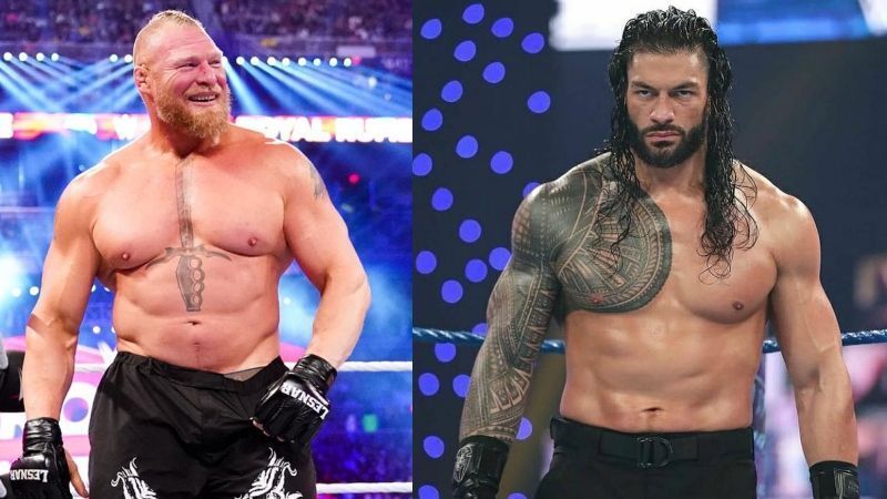 WWE के 4 मौजूदा सुपरस्टार्स जिनके पास ताकत की कमी नहीं