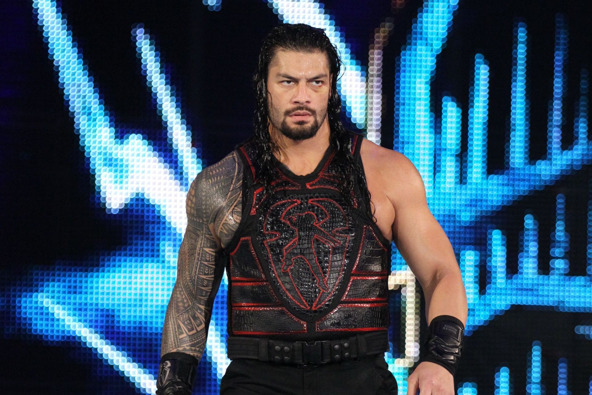 Fans didn't always like Roman Reigns when he broke off from the Shield.