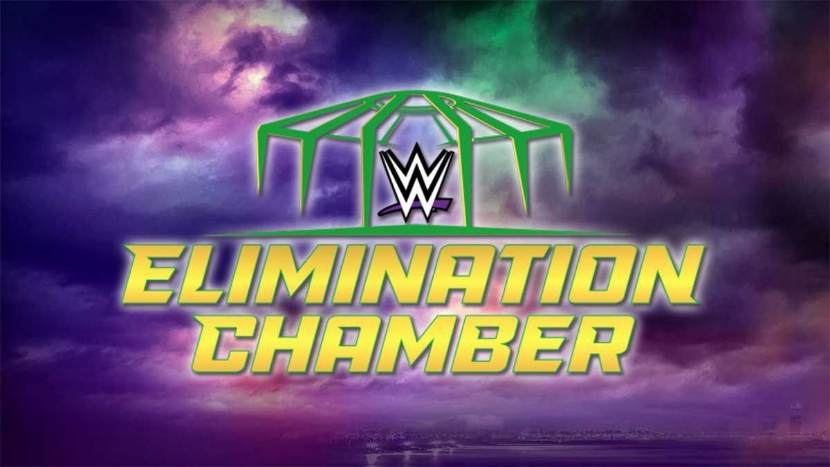 WWE Elimination Chamber has become an annual premium live event