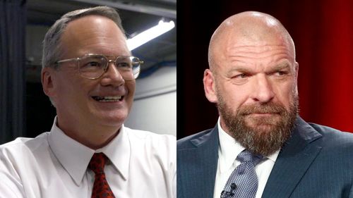 Jim Cornette discussed NXT stars returning to WWE