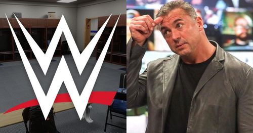 Vince McMahon's son has not worked for WWE since Royal Rumble 2022.