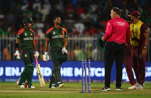 Bangladesh's form in T20 concern is a huge concern for the side