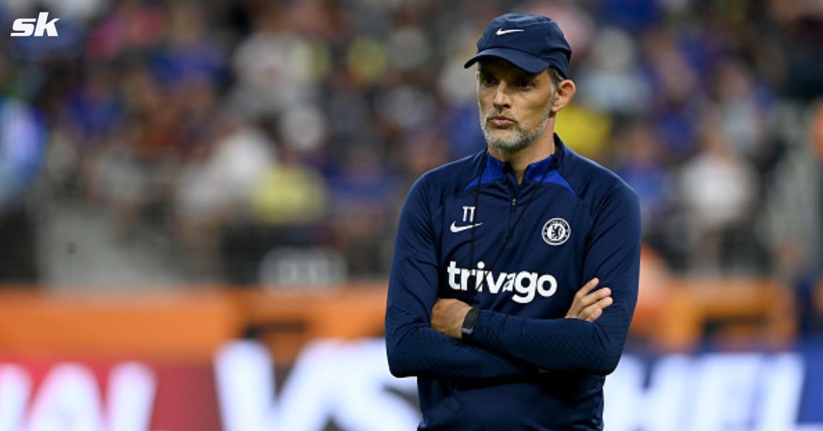 Thomas Tuchel dealt major injury blows ahead of Chelsea&#039;s clash with Leeds United.