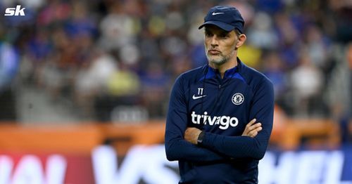 Thomas Tuchel dealt major injury blows ahead of Chelsea's clash with Leeds United.