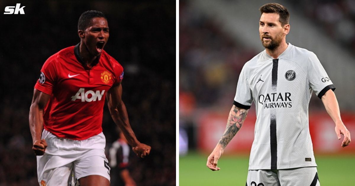 Antonio Valencia believes PSG star Lionel Messi can win 4 more Ballon d