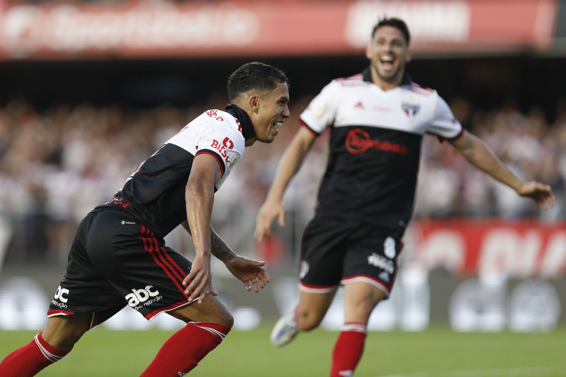 Sao Paulo face America Mineiro in the Copa do Brasil on Thursday