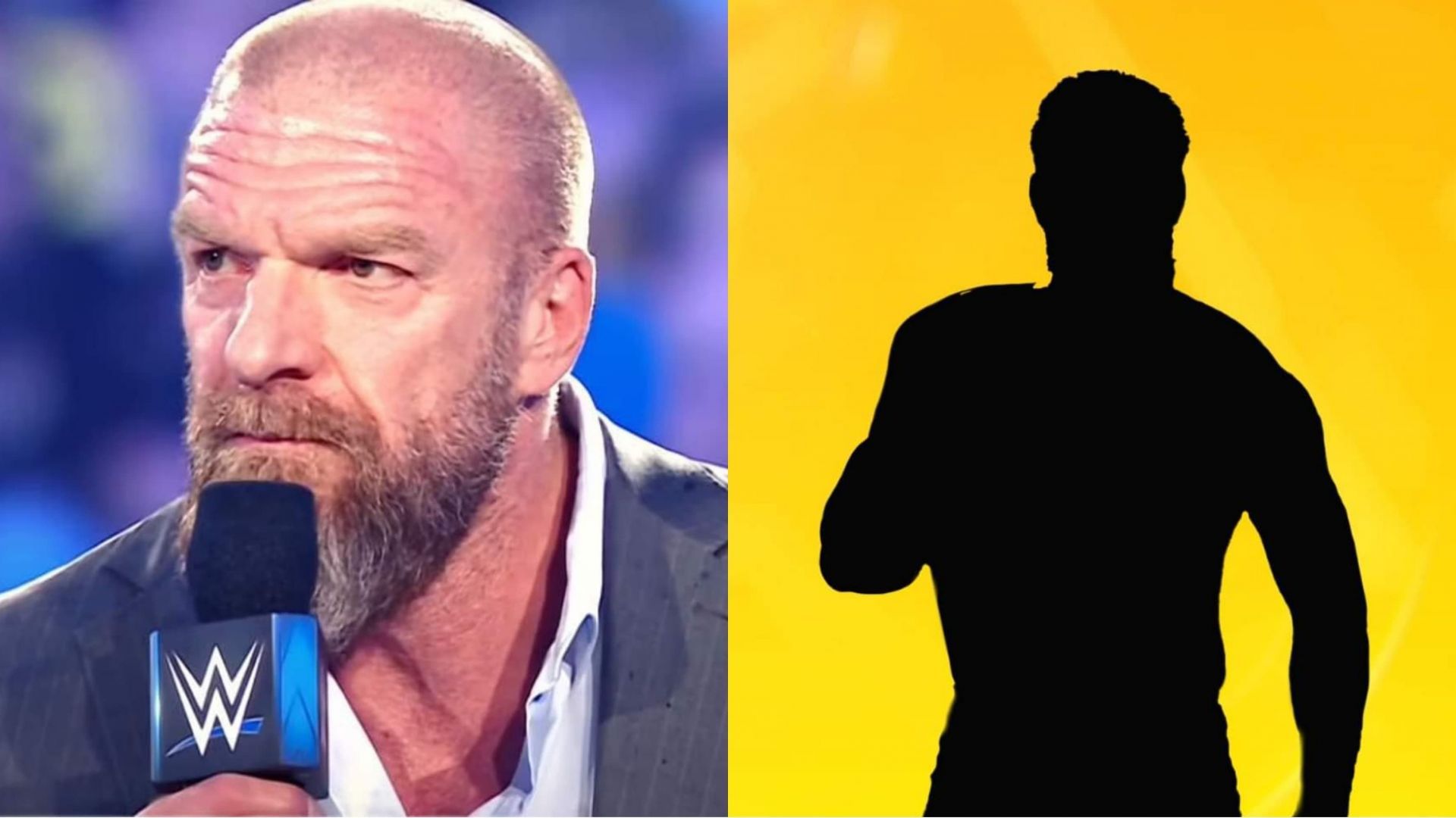 Triple H is WWE&#039;s new head of creative