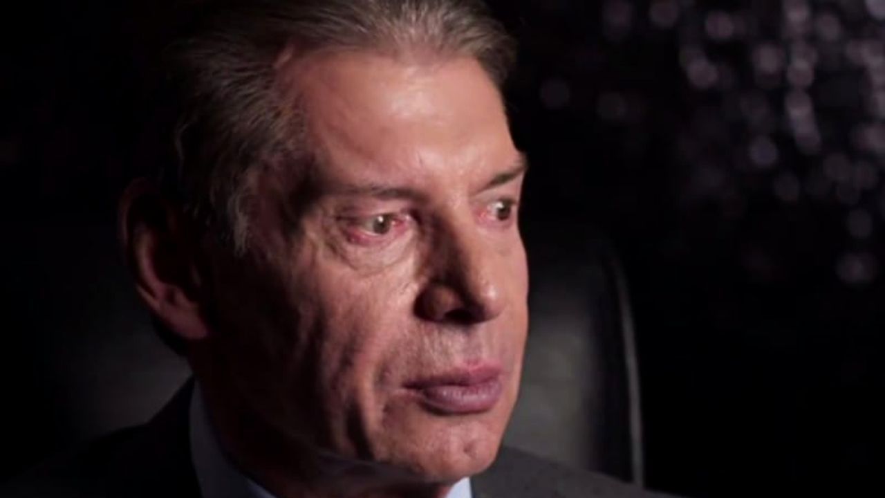 The former WWE Chairman is arguably wrestling&#039;s greatest mind