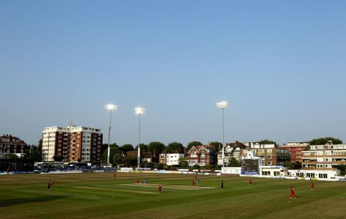 ICC Cricket World Cup League Two, UAE vs USA: Probable XIs, Match Prediction, Pitch Report, Weather Forecast and Live Streaming Details (Image Courtesy: Getty Images)