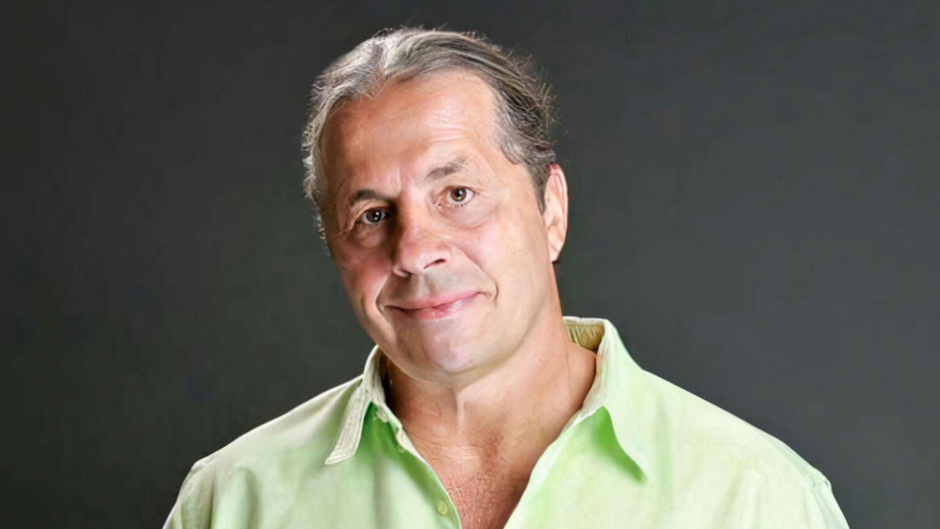 WWE legend and Hall of Famer Bret Hart