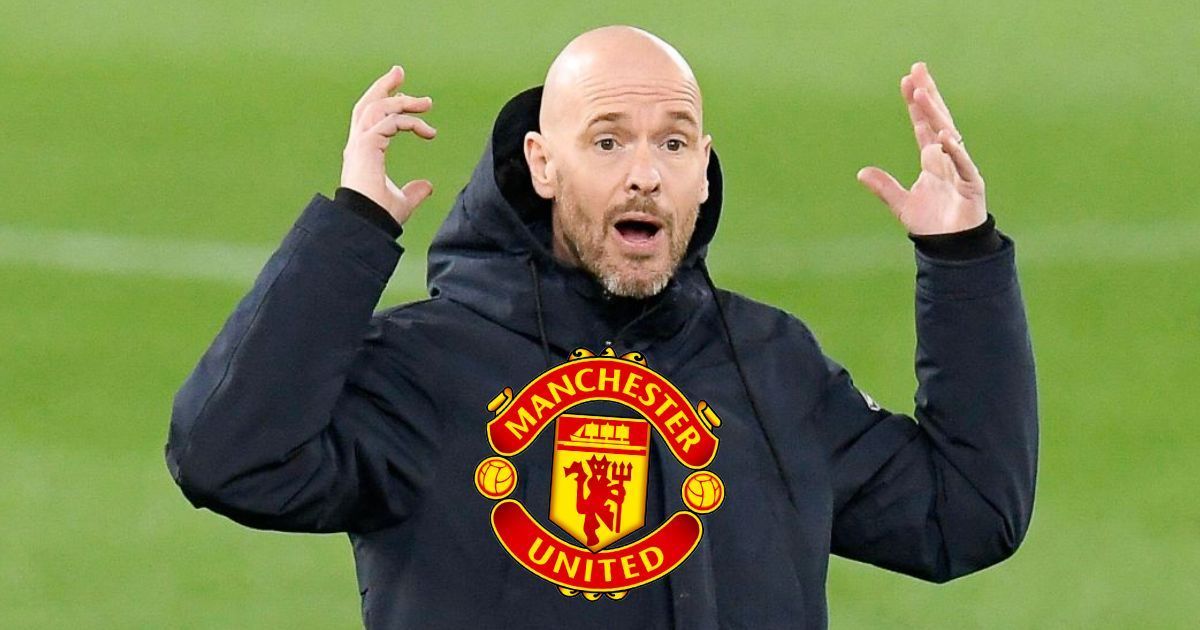 Manchester United want to sign multiple more players in the current window.